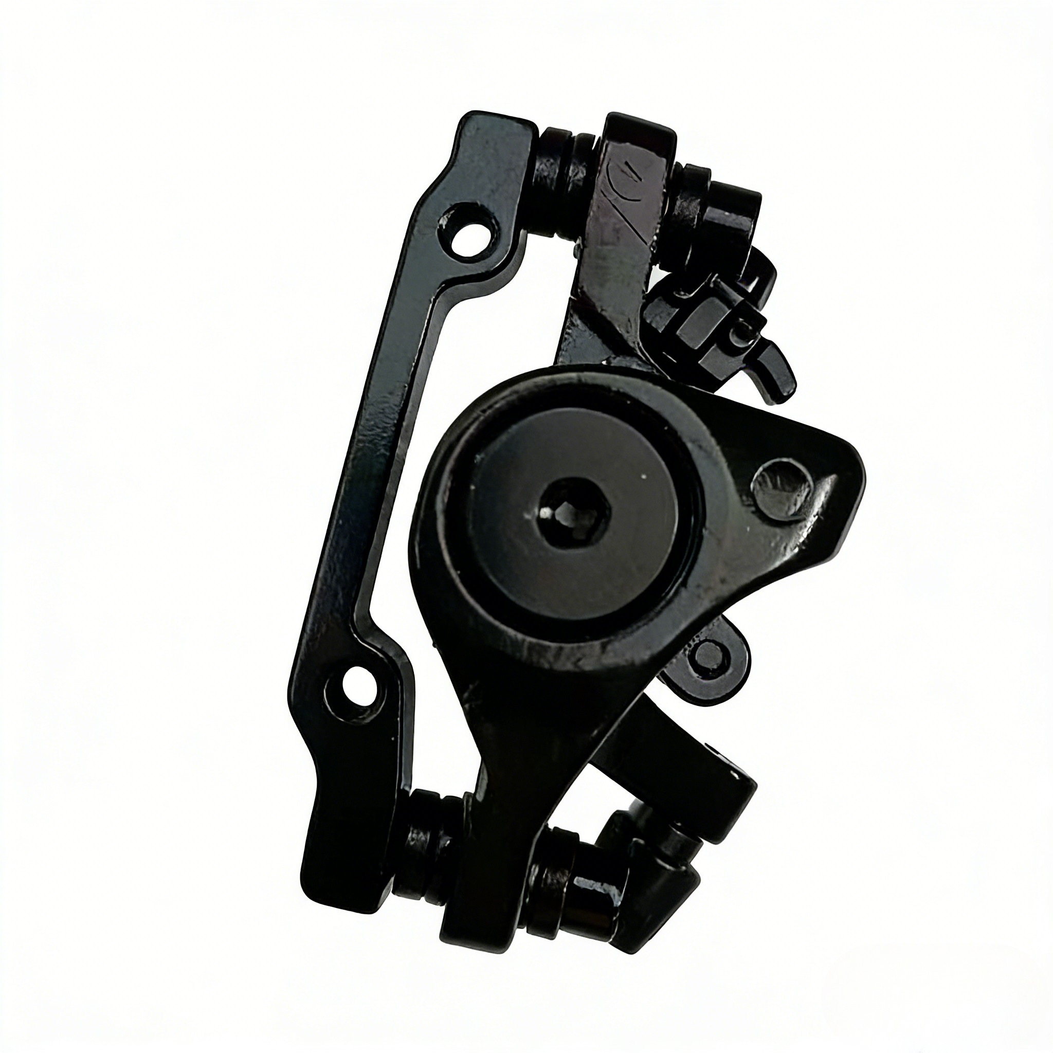 Front Disc brake Caliper for U1 Ebike