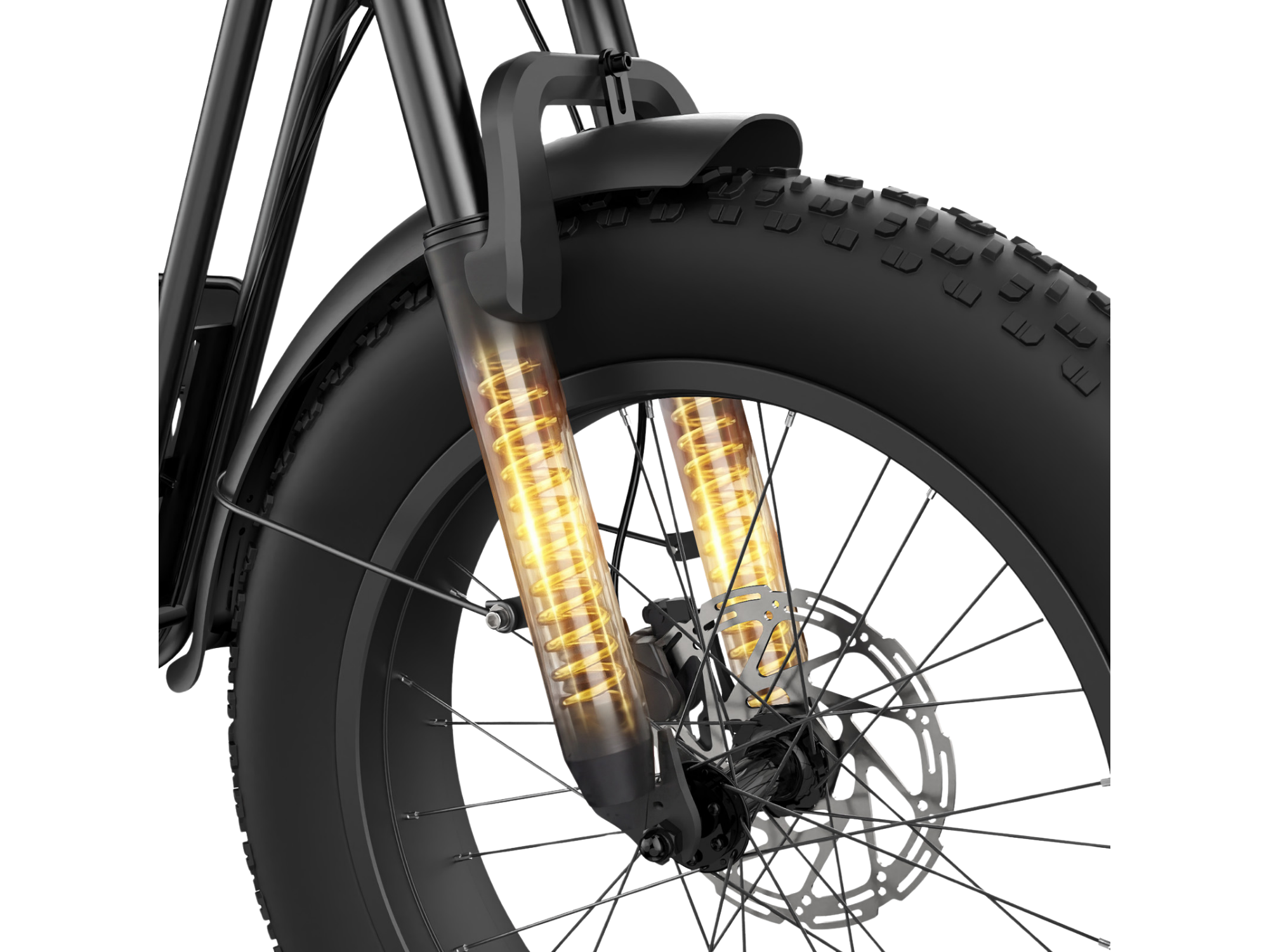 isinwheel R6 Pro Electric Dirt Ebike Combo