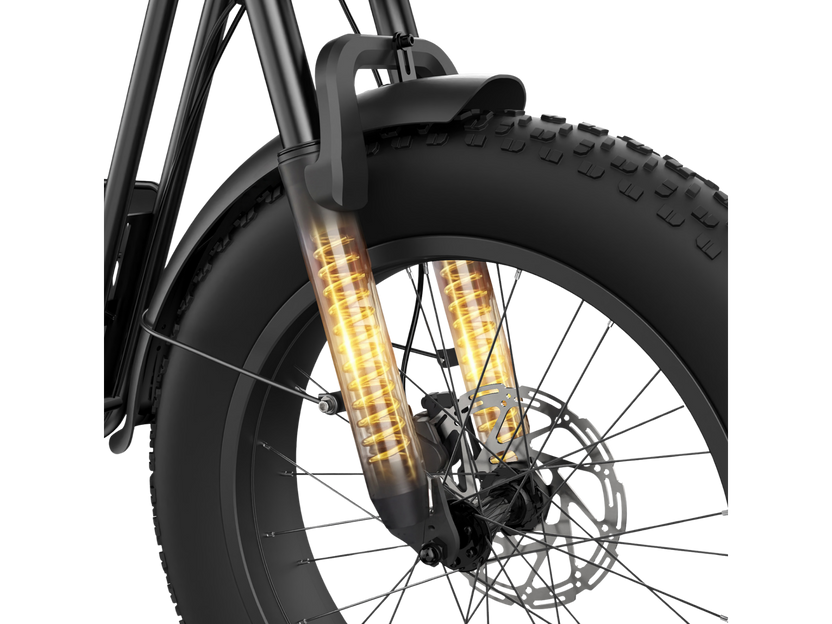isinwheel R6 Pro Electric Dirt Ebike Combo