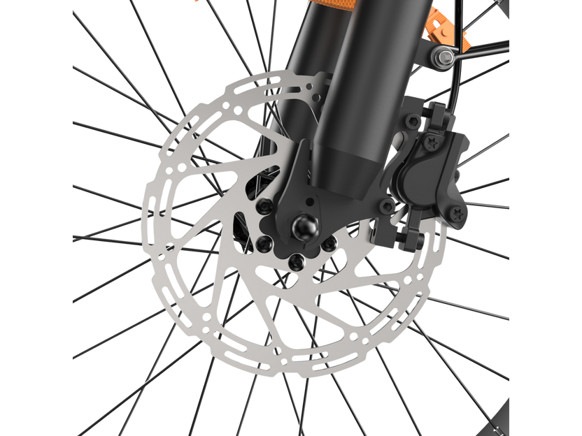 isinwheel R6 Pro 1500W Electric Dirt Bike