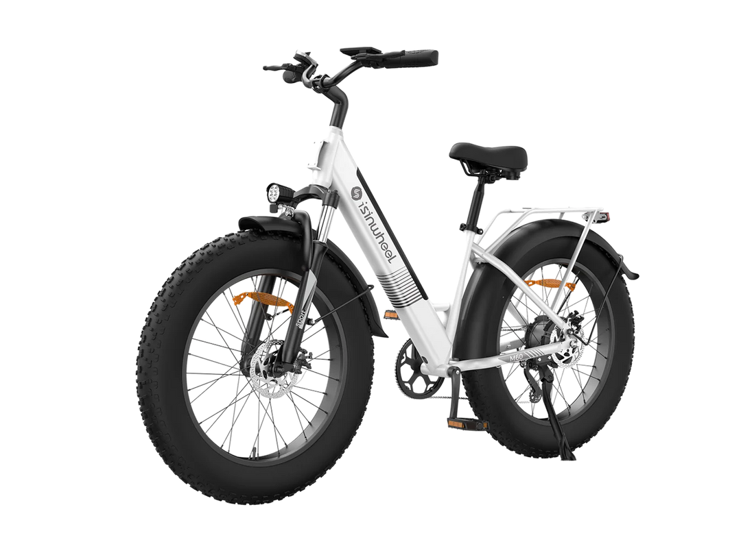 Electric Bike Shop – iSinwheel Official Store