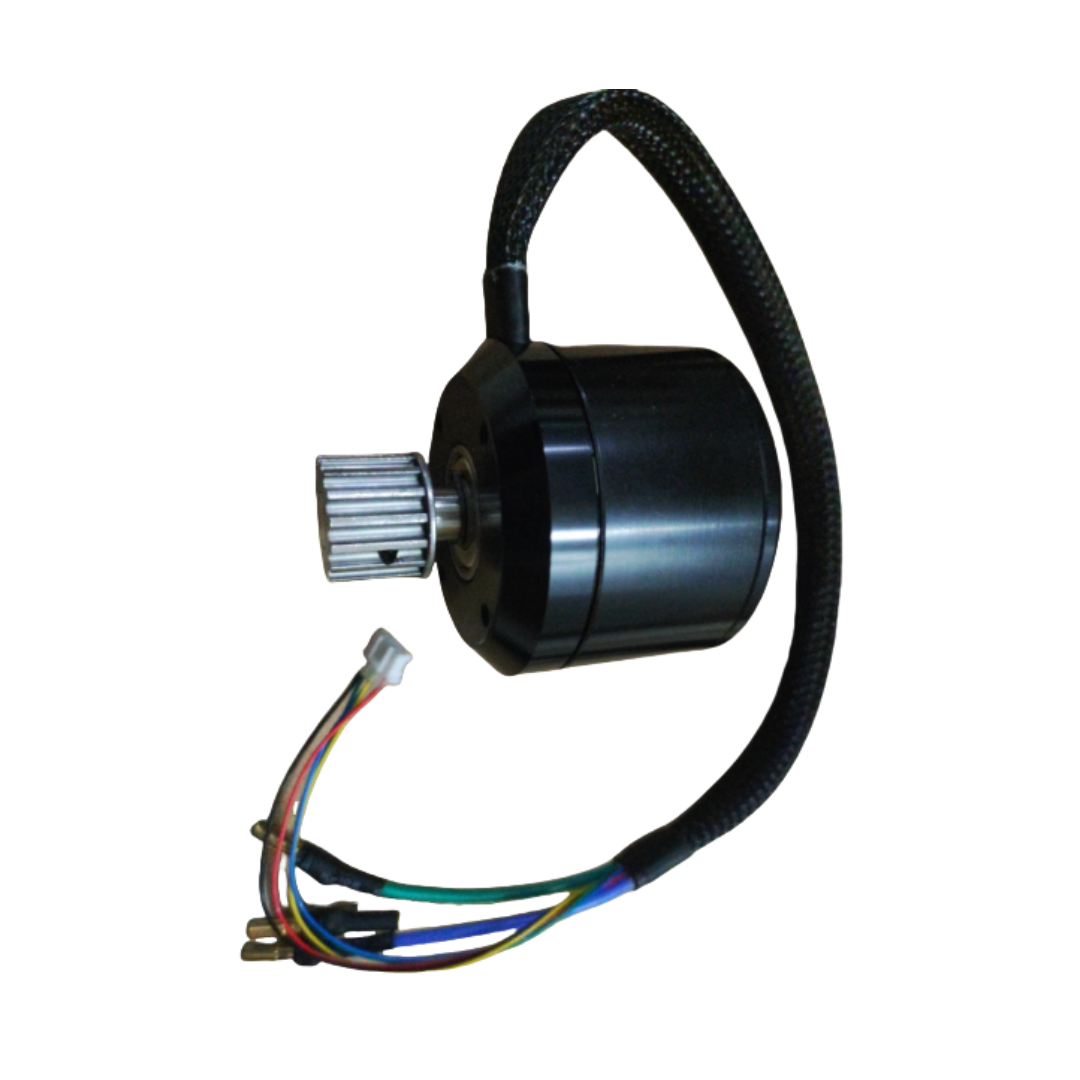 isinwheel motor for V10 E-Skateboard