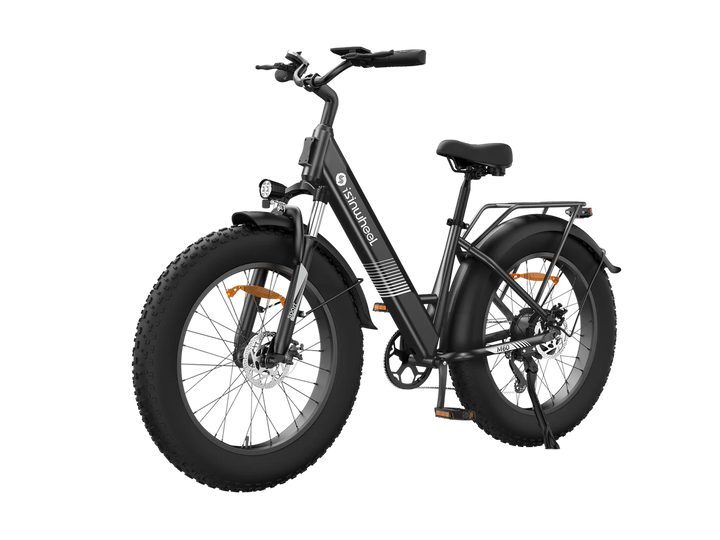 M60 Ebike