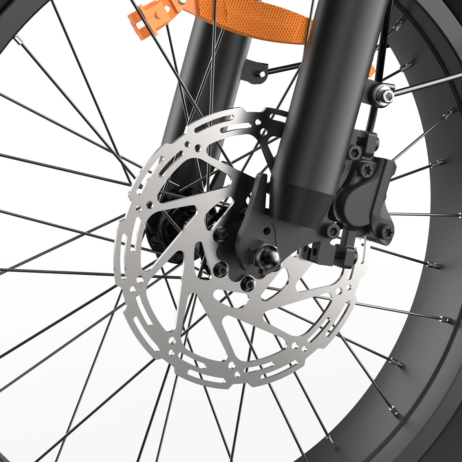 isinwheel R6 Pro Electric Dirt Bike 1500W