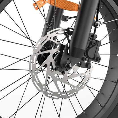 isinwheel R6 Pro Electric Dirt Bike 1500W
