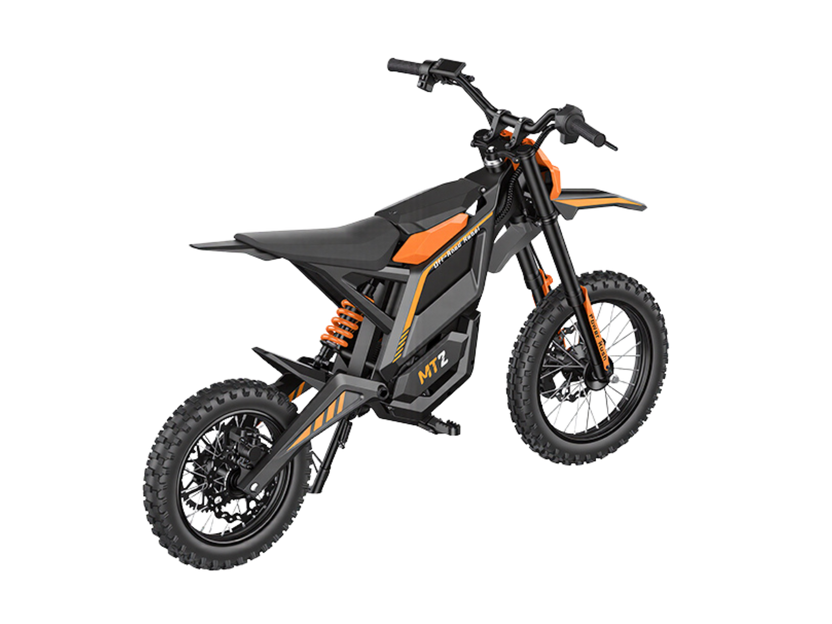 isinwheel Monster Electric Dirt Bike