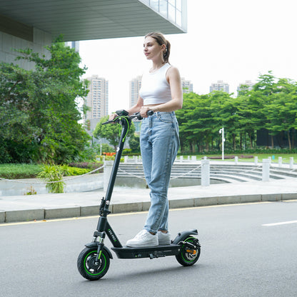 isinwheel S10Pro Commuting Electric Scooter 800W