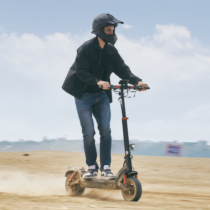 GT2 Electric Scooter