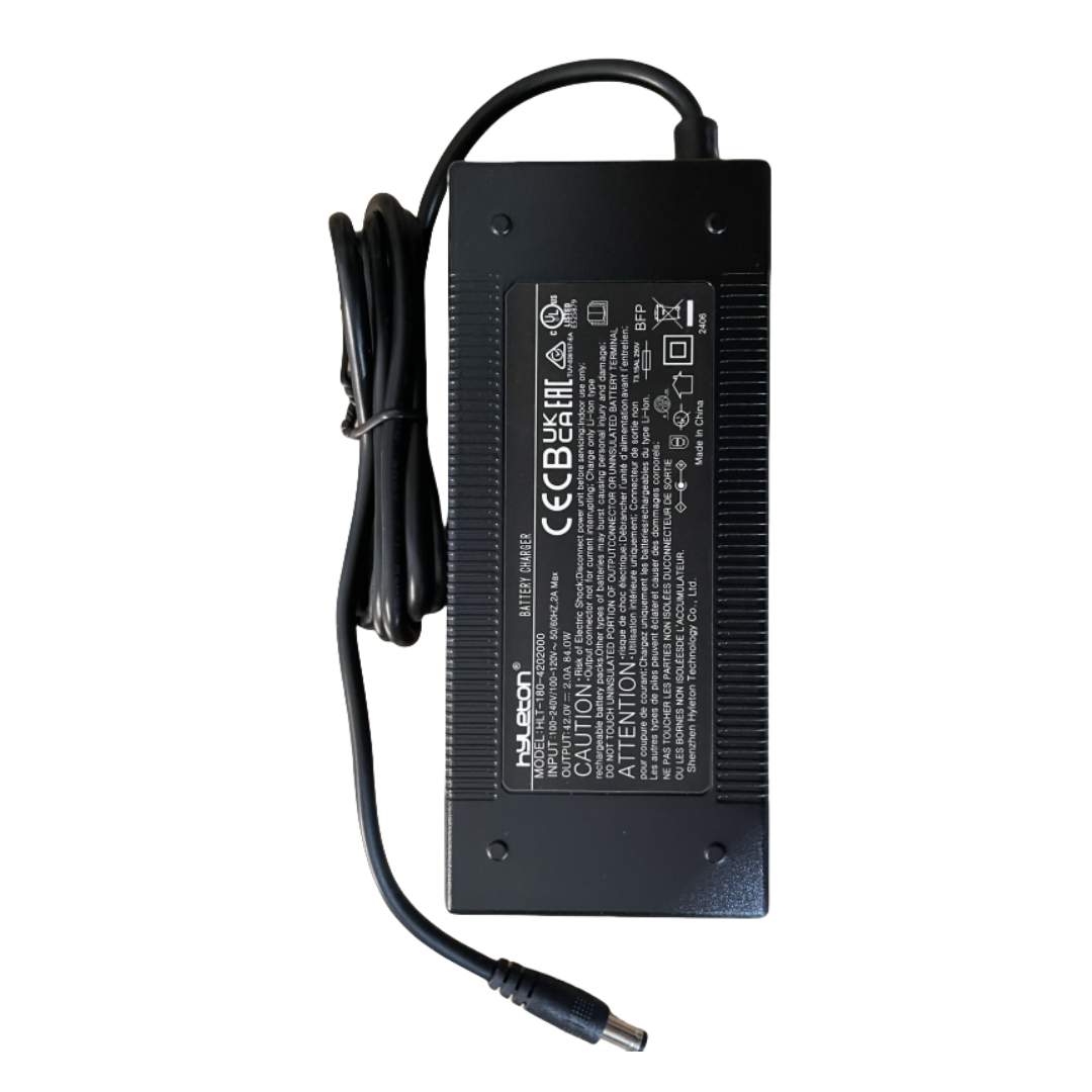Charger for U3 Electric Bike