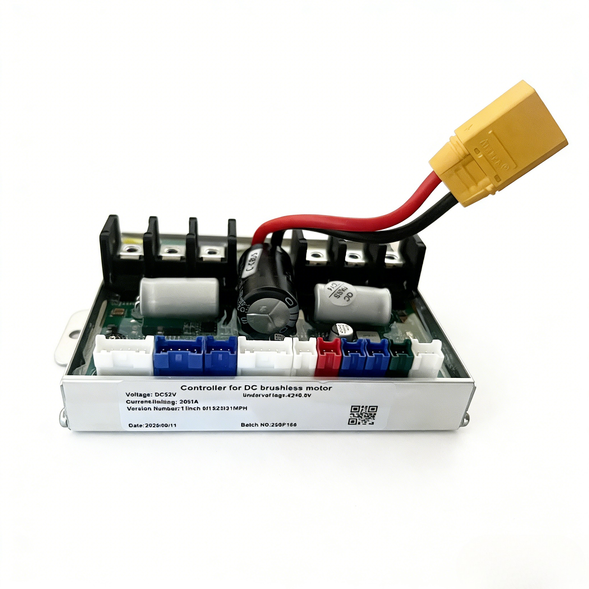 Controller for GT4 Electric Scooter