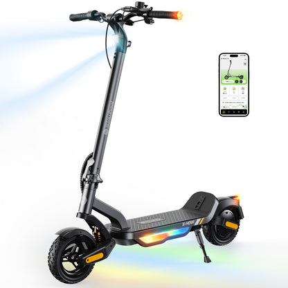 S Nova Commuting Electric Scooter