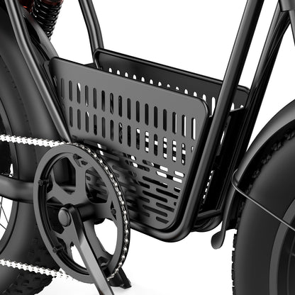 isinwheel R6 Pro Electric Dirt Bike 1500W