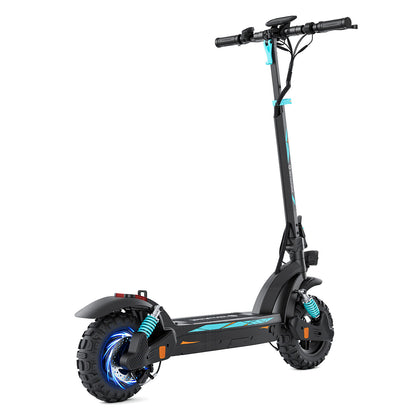isinwheel GT2 Pro Off Road Electric Scooter 2026 Upgraded Version