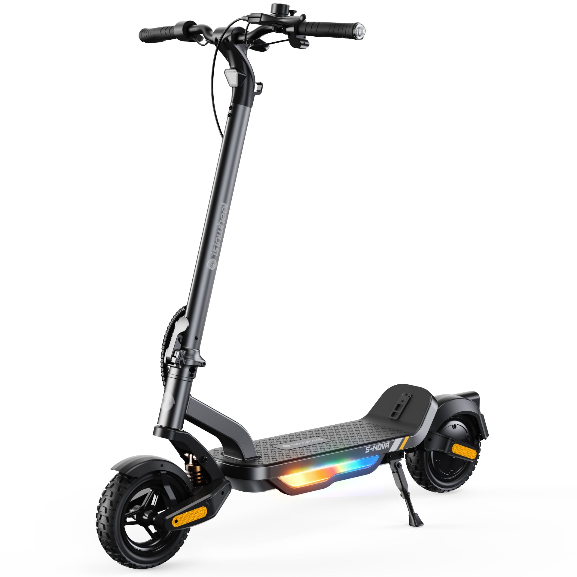 S Nova Commuting Electric Scooter