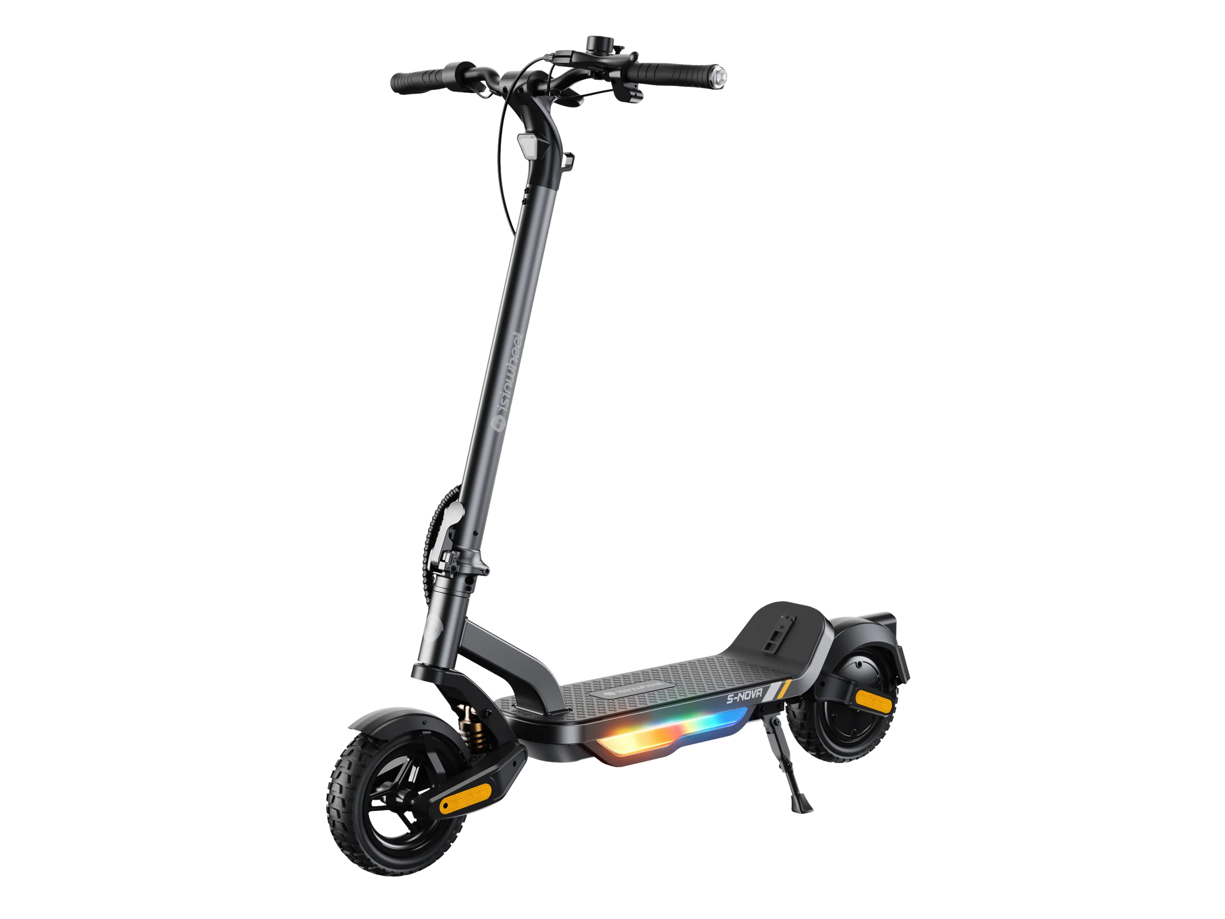 S Nova Commuting Electric Scooter