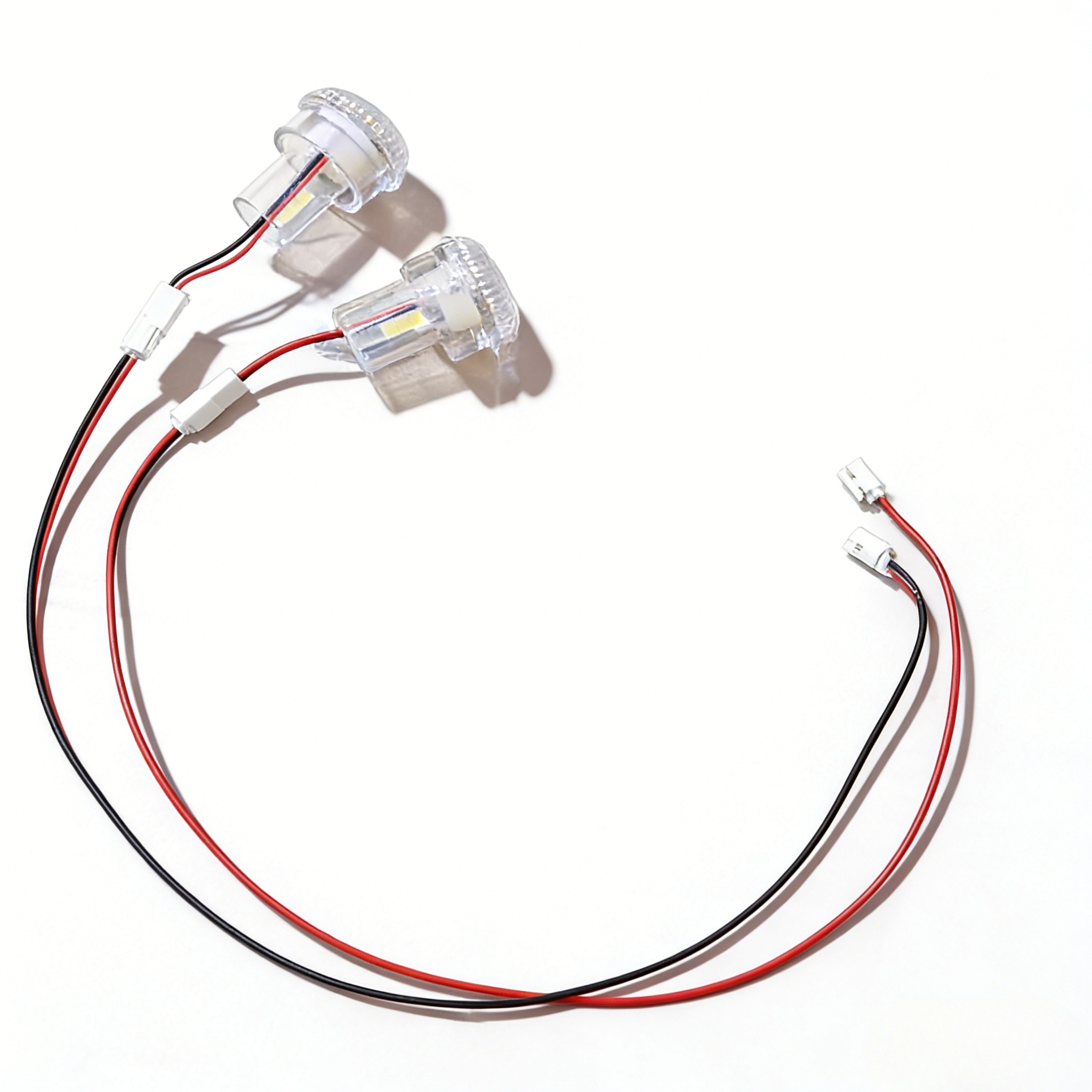 Left and Right Turn Signal Assembly for S Nova/ S Nova Pro Electric Scooter