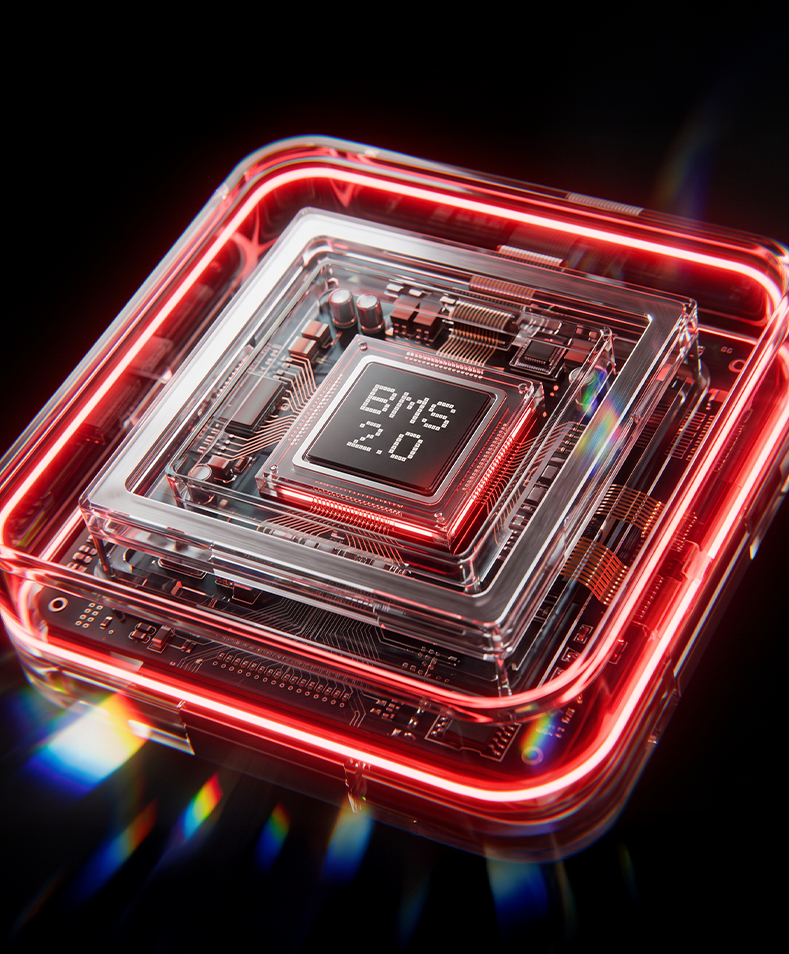 Smart Battery Protection