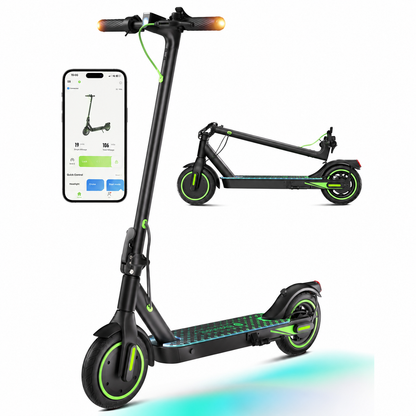 S9 Pro Electric Scooter 19 Miles