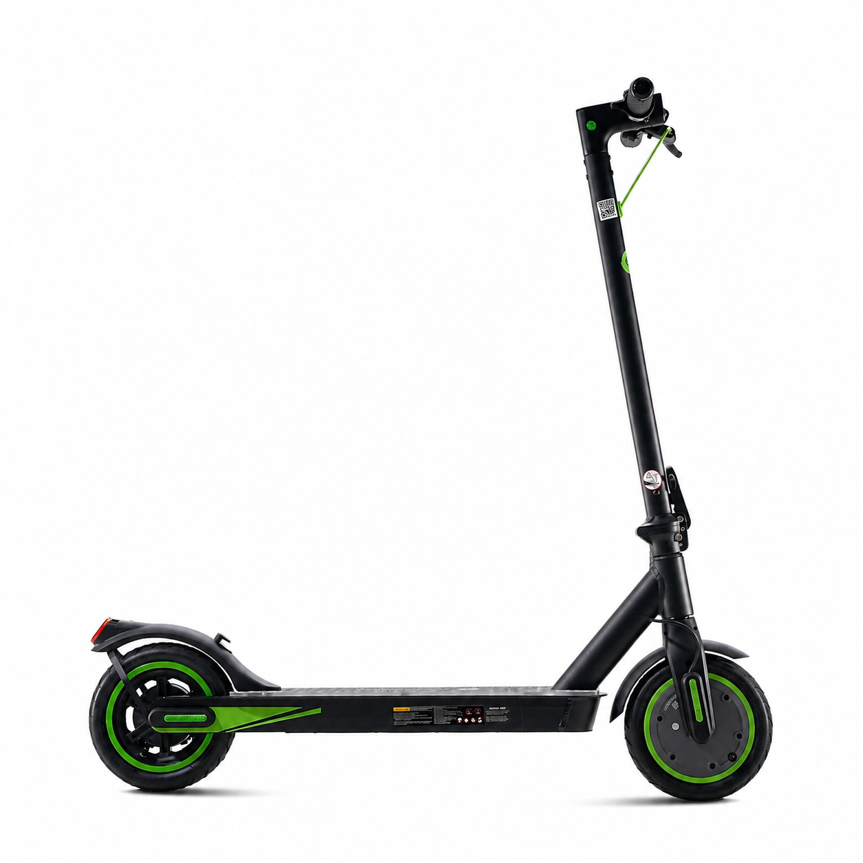 S9 Pro Electric Scooter 19 Miles