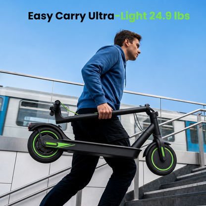 S9 Pro Electric Scooter 19 Miles