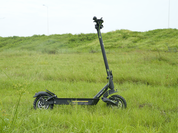 isinwheel S10Max Electric Scooter – iSinwheel Official Store