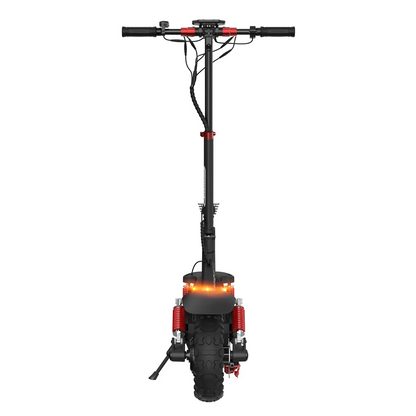 isinwheel GT2 Off Road Electric Scooter 1200W Peak