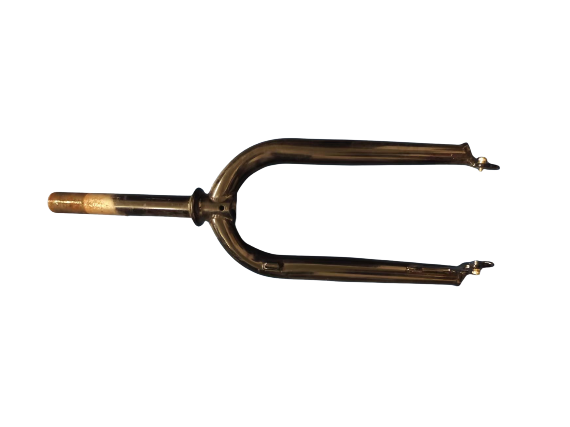 Front Fork (Black) For U7