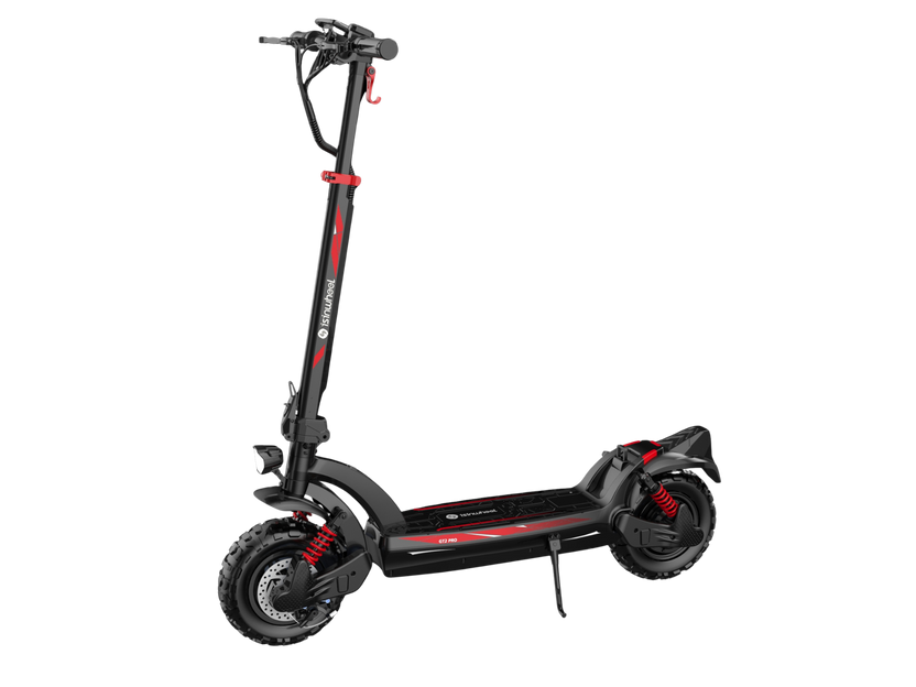 isinwheel GT2 Series Off Road Electric Scooter