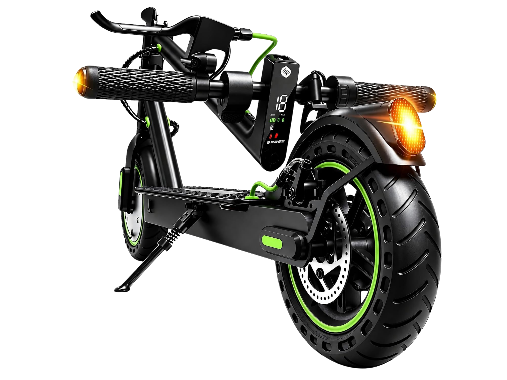 isinwheel S9 Pro Electric Scooter