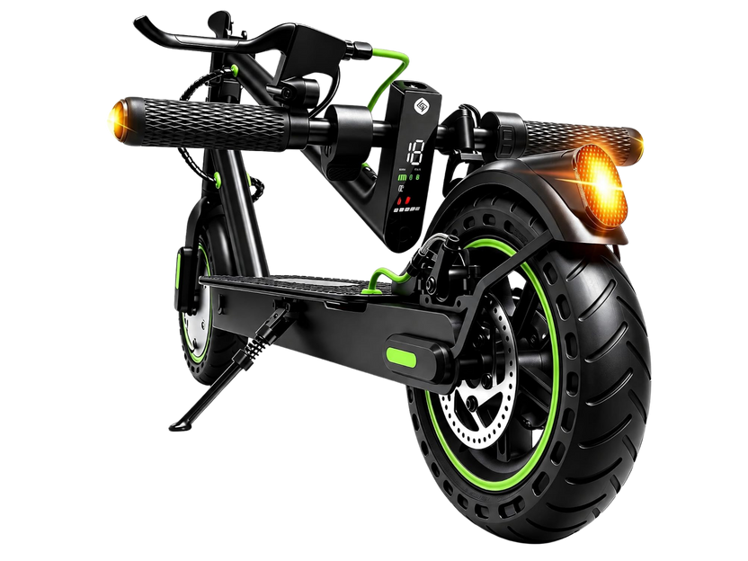 isinwheel S9 Pro Electric Scooter