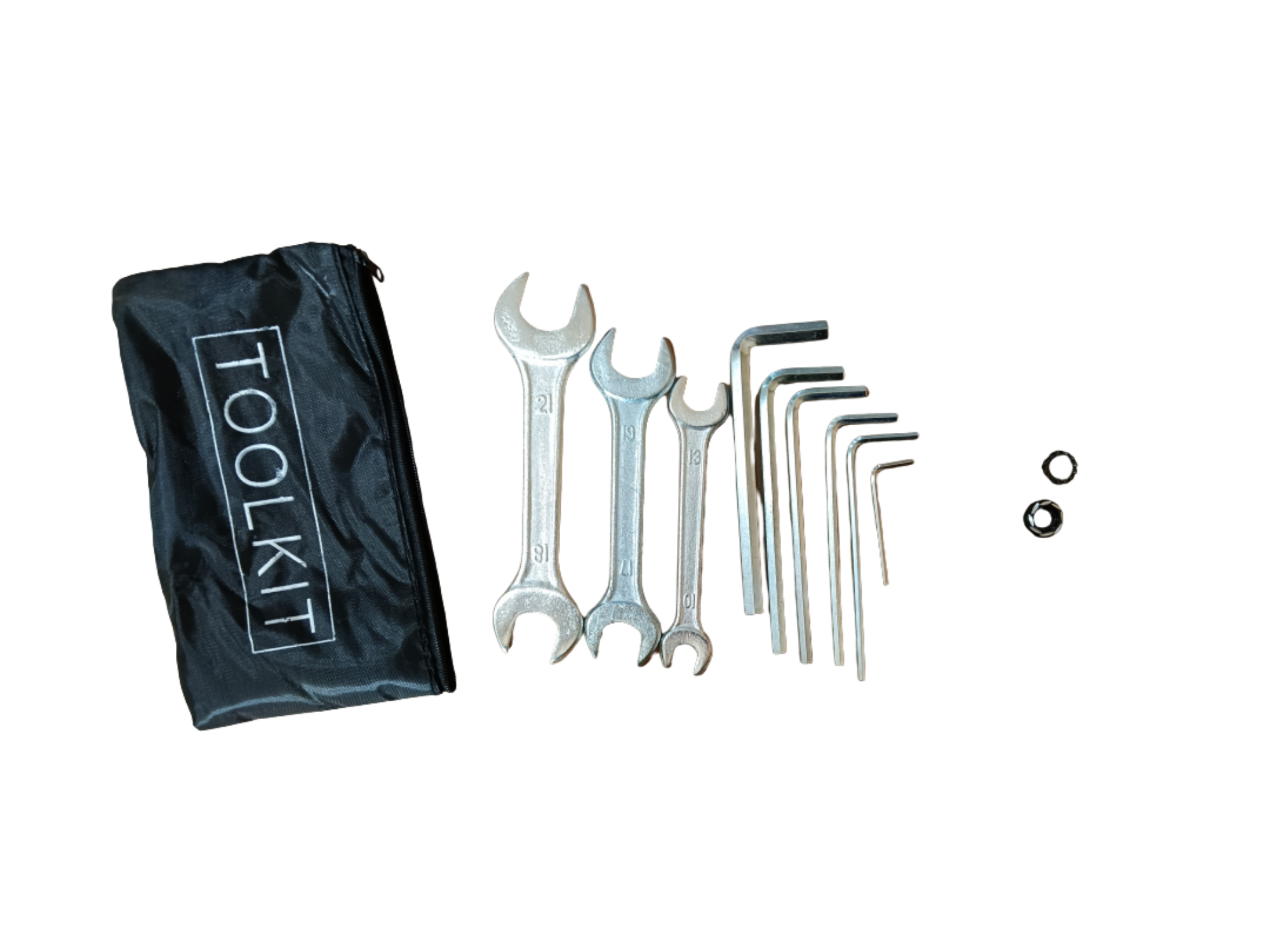 Toolkit