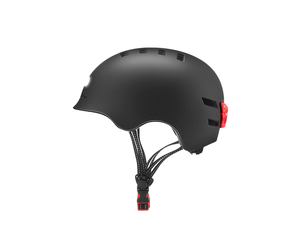 Brand New Cycling Scooter Helmet with LED Light