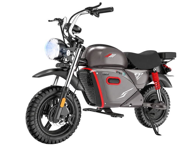 isinwheel Flow Electric Dirt Bike