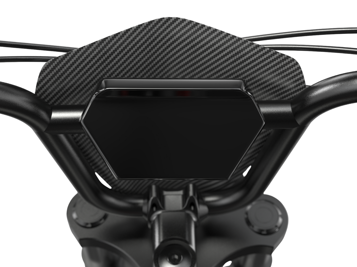 H7Pro High-End Commuting Electric Scooter with Seat