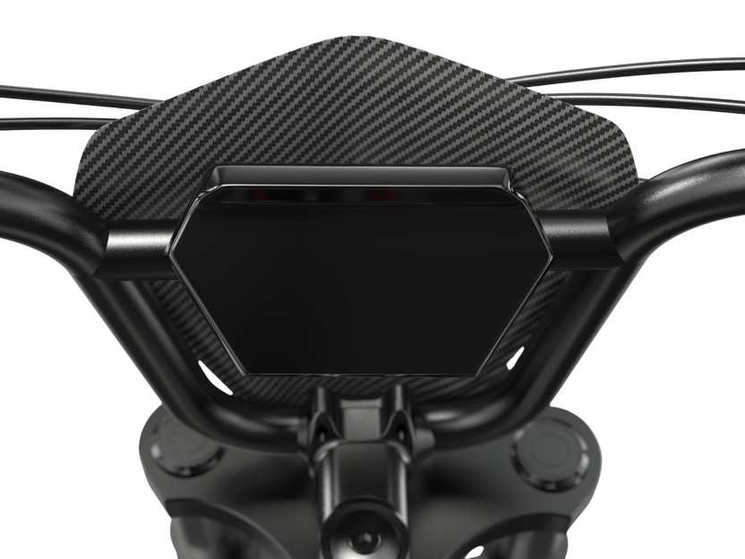 H7Pro High-End Commuting Electric Scooter with Seat