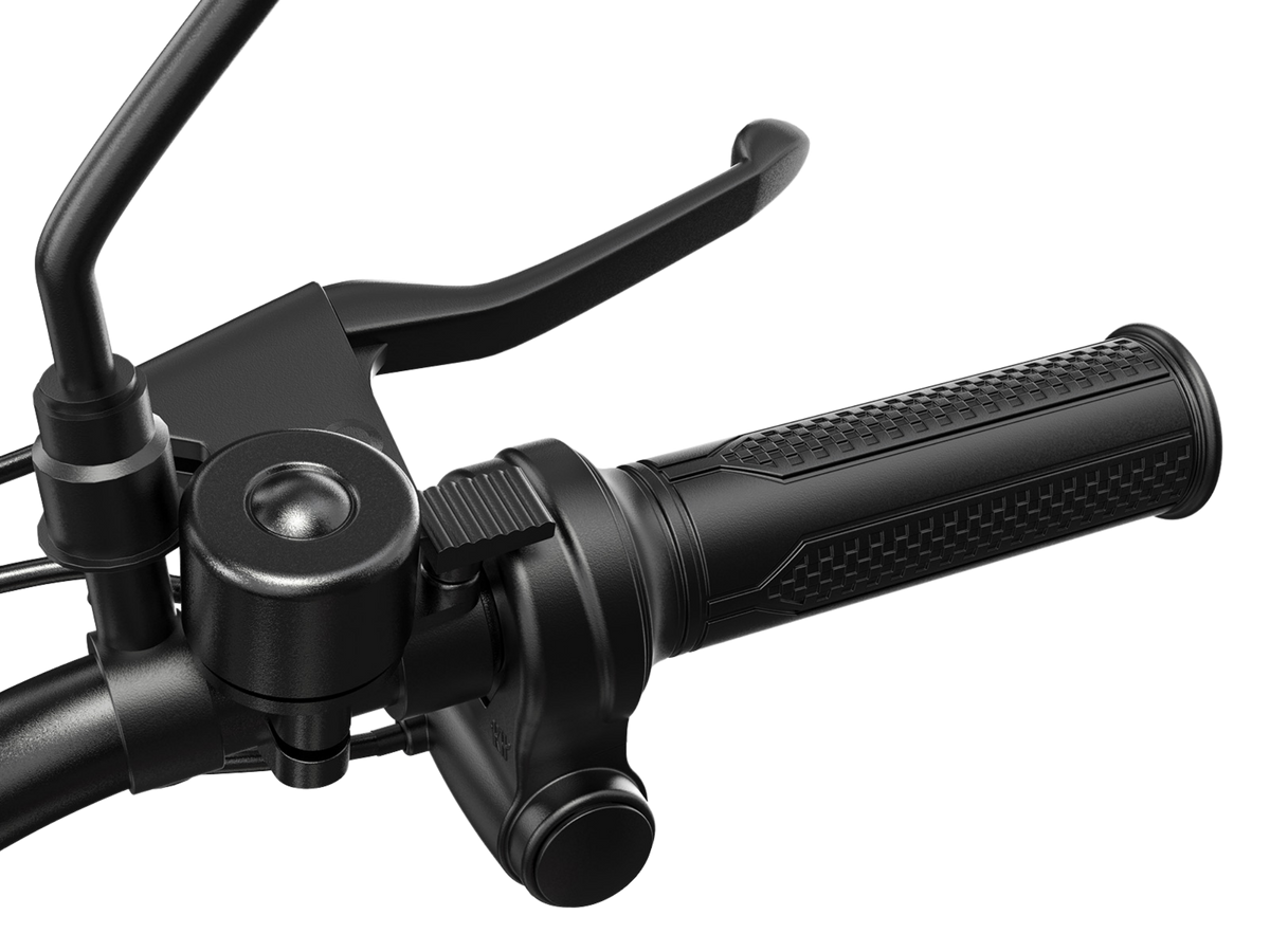 H7Pro High-End Commuting Electric Scooter with Seat
