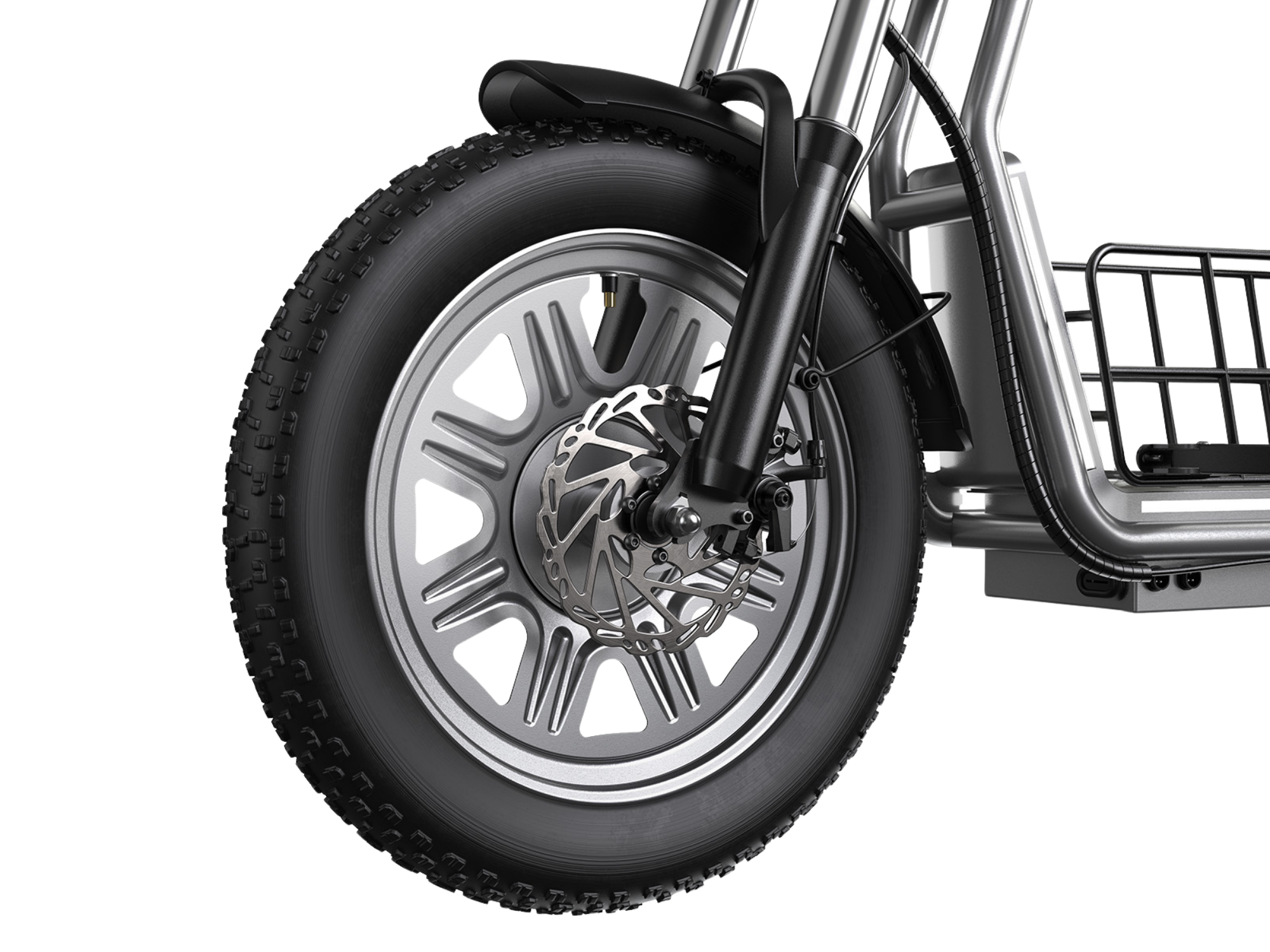 isinwheel H7Pro High-End Commuting Electric Scooter with Seat