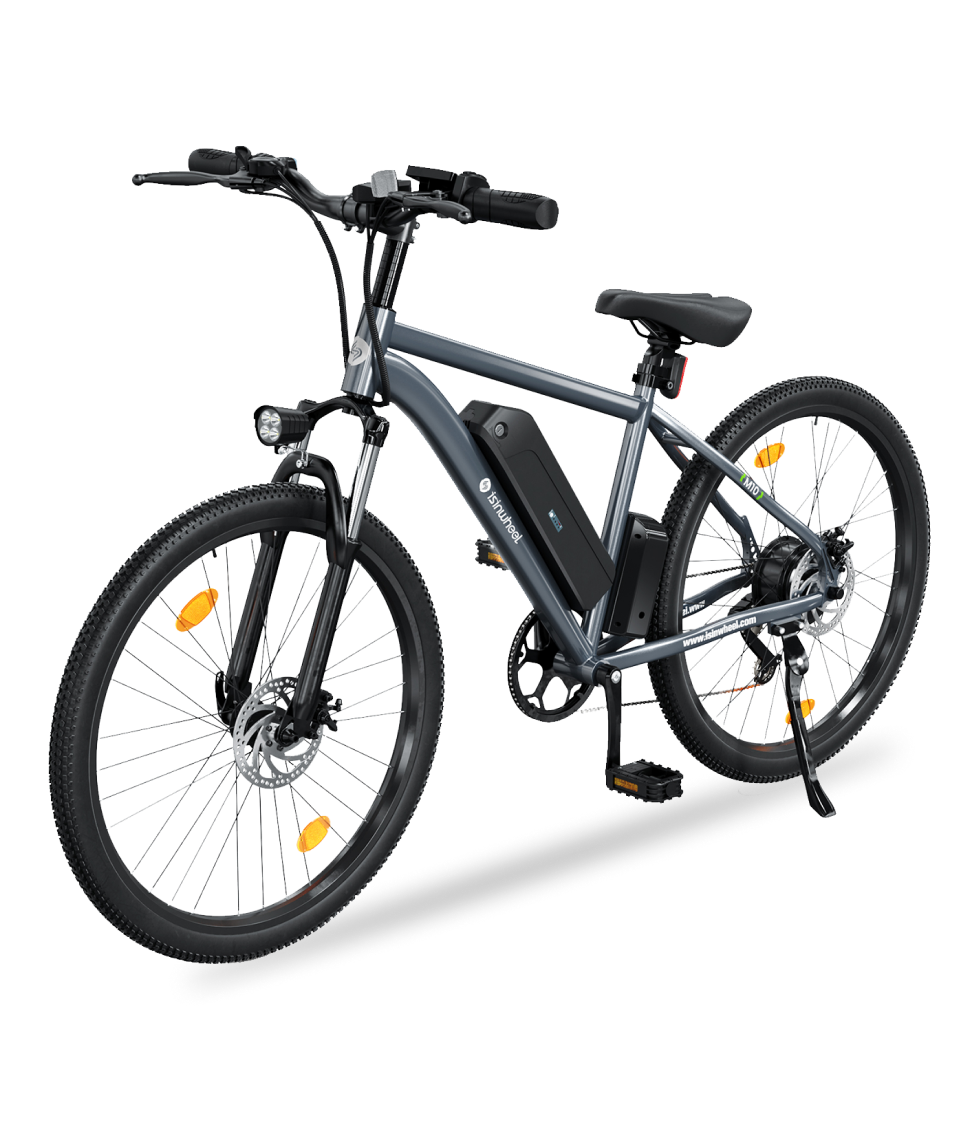 Spring Sale | E-bike, Electric Scooters & eSkateboards – iSinwheel ...