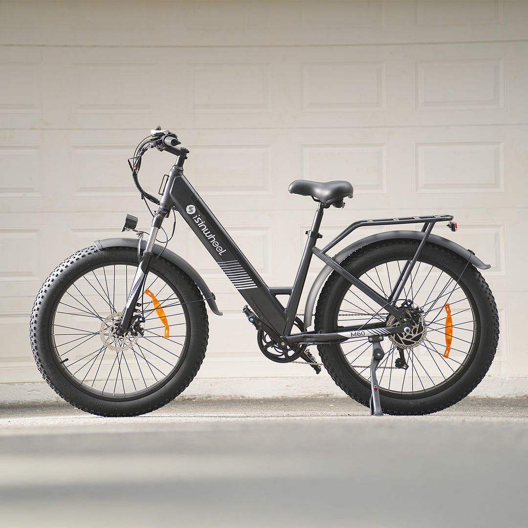 Electric Bike Shop – iSinwheel Official Store