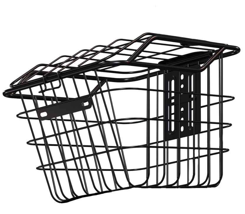 isinwheel Hyper X basket