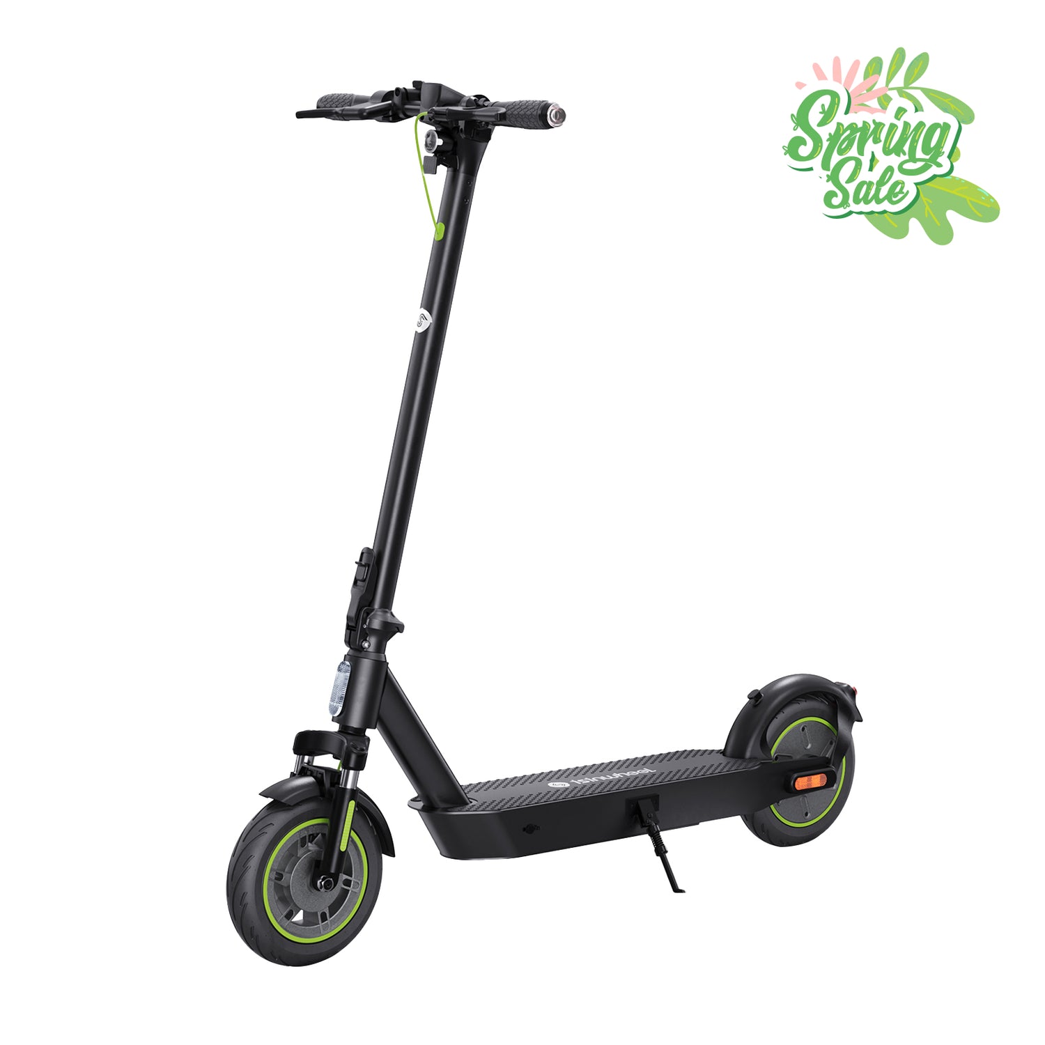 isinwheel | Can You Ride an Electric Scooter in the Rain? Safety and