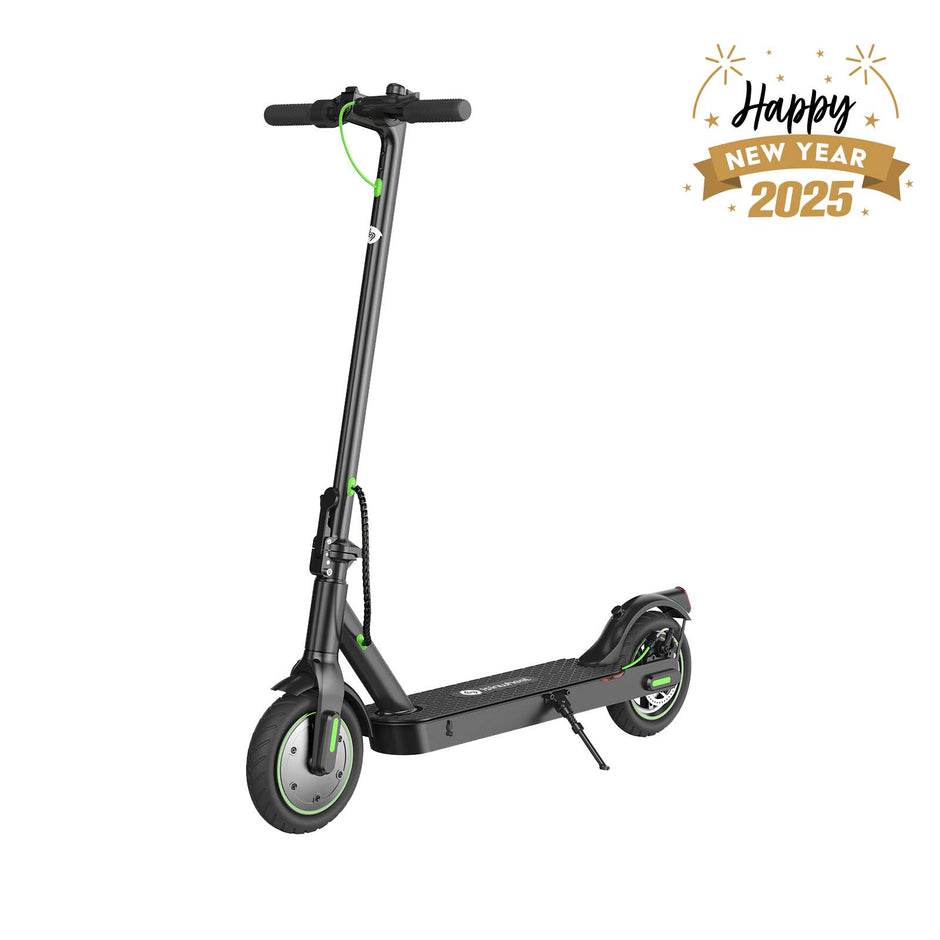 isinwheel How Fast Does a 1500W Electric Bike Go?