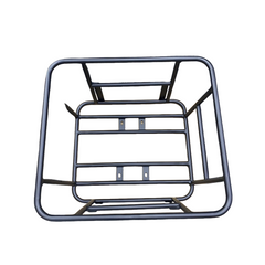 isinwheel Basket for U7 Ebike