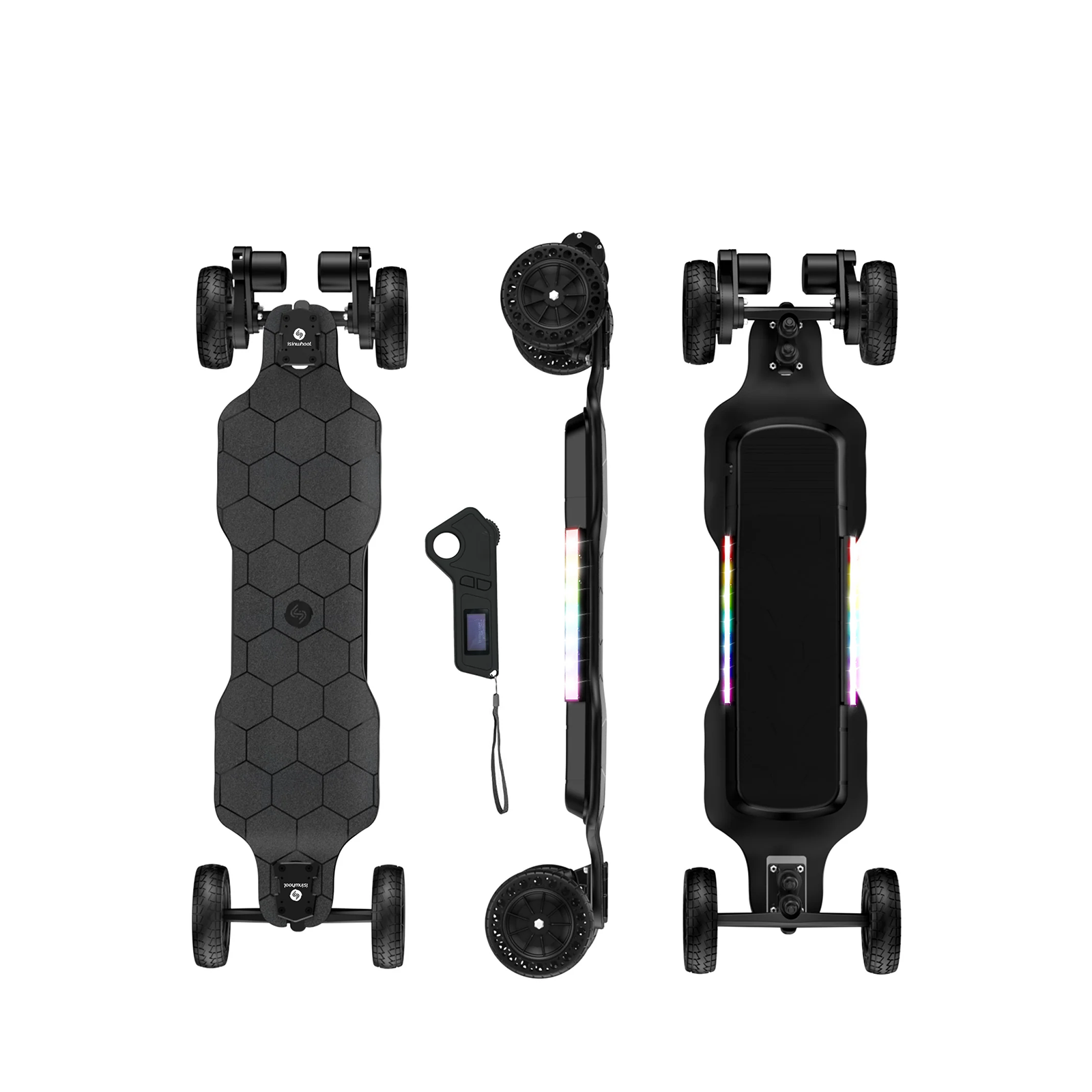 Elite Wheels – TRYCLE