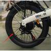 U5 motor wheel