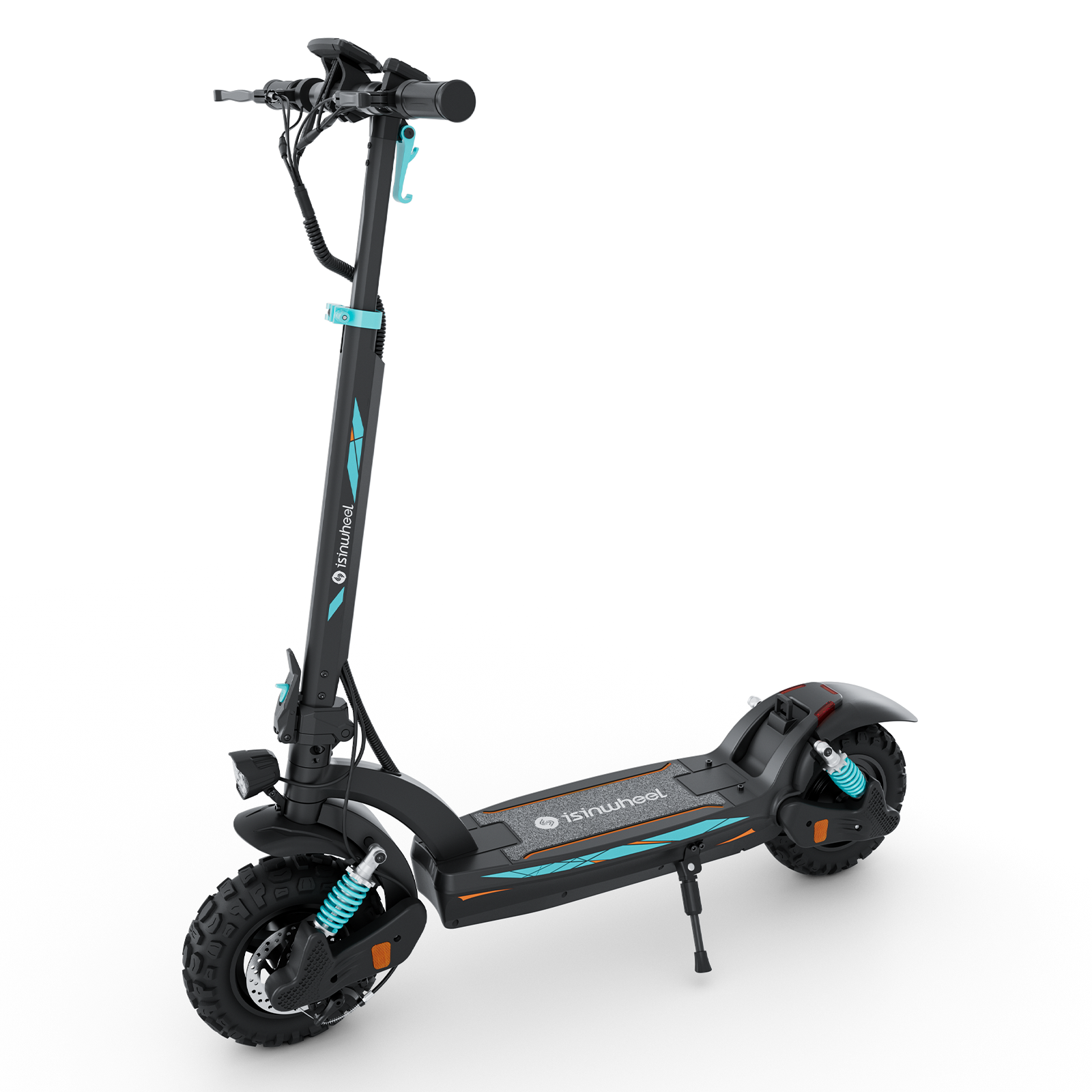 isinwheel GT2 Series Off Road Electric Scooter