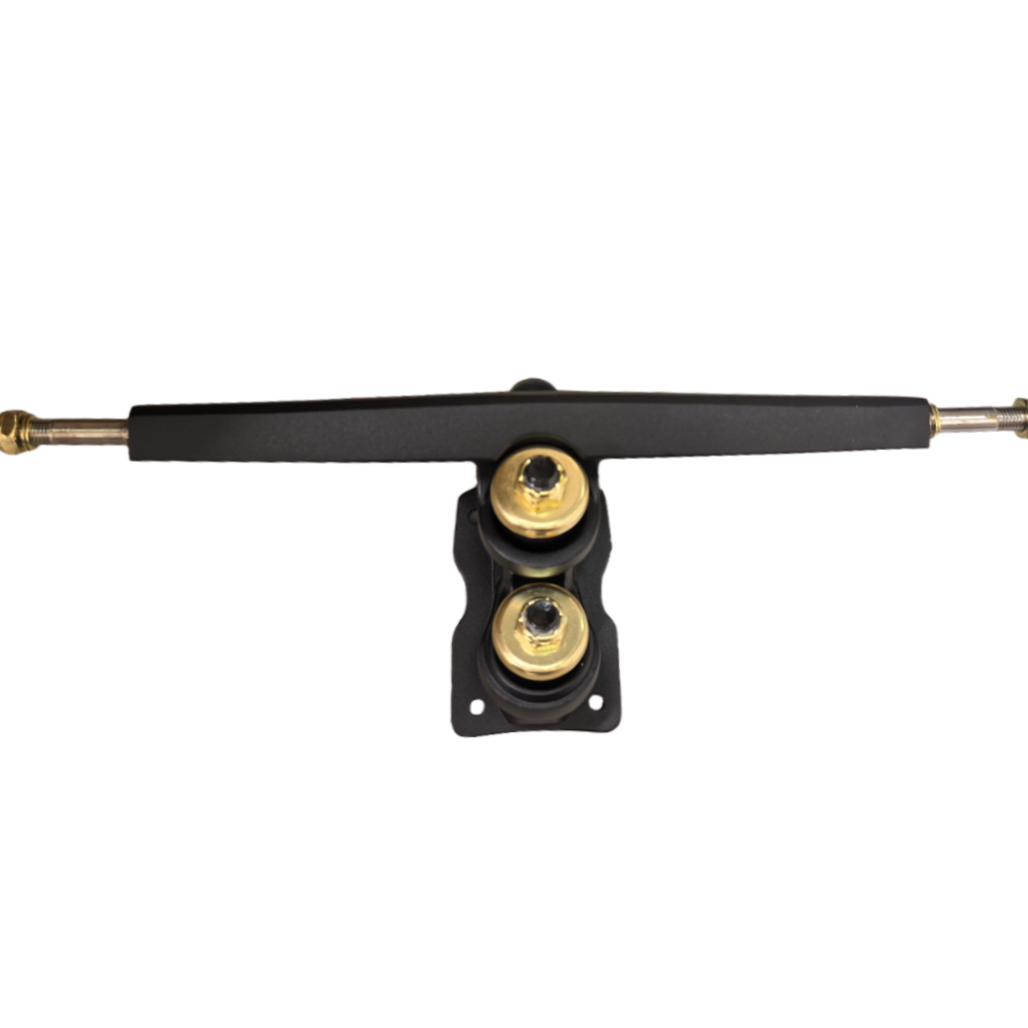 Front Axle for V10 Electric Skateboard