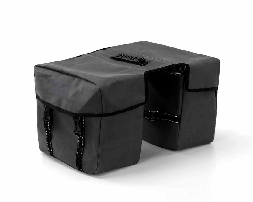 Bike Rack Pannier Bag