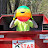 Dumpster Dive King