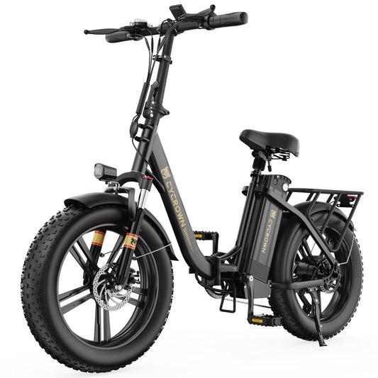 Cycrown CycFree Cycfree Ebike CycFree Electric Bike